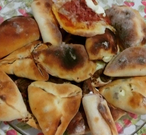 empanadas